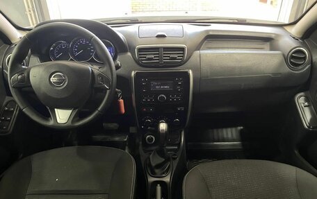 Nissan Terrano III, 2017 год, 1 254 000 рублей, 7 фотография