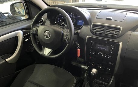 Nissan Terrano III, 2017 год, 1 254 000 рублей, 8 фотография
