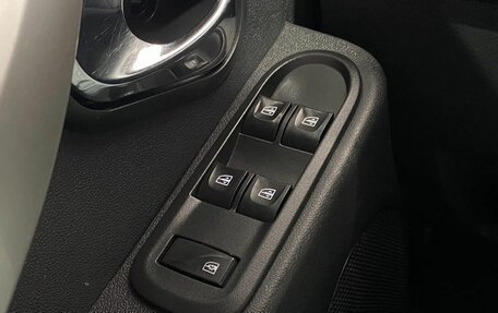 Nissan Terrano III, 2017 год, 1 254 000 рублей, 11 фотография
