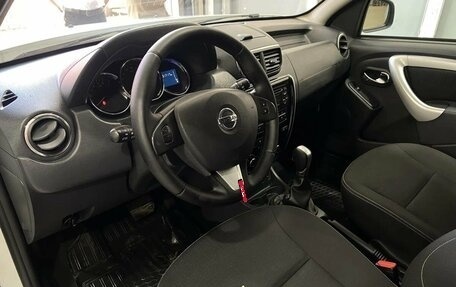 Nissan Terrano III, 2017 год, 1 254 000 рублей, 6 фотография