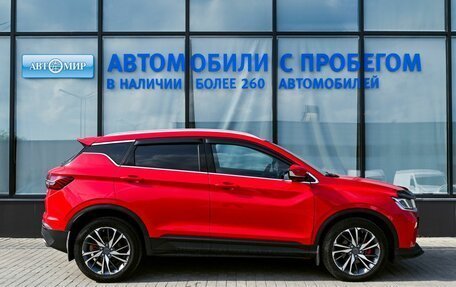 Geely Coolray I, 2020 год, 1 549 000 рублей, 6 фотография