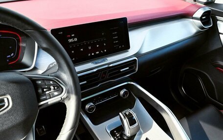 Geely Coolray I, 2020 год, 1 549 000 рублей, 9 фотография