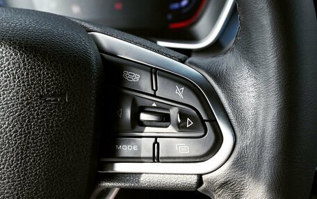 Geely Coolray I, 2020 год, 1 549 000 рублей, 13 фотография