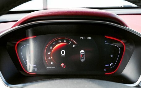 Geely Coolray I, 2020 год, 1 549 000 рублей, 15 фотография