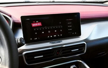 Geely Coolray I, 2020 год, 1 549 000 рублей, 11 фотография