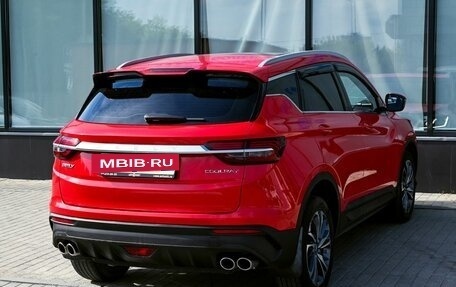 Geely Coolray I, 2020 год, 1 549 000 рублей, 5 фотография