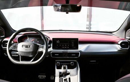 Geely Coolray I, 2020 год, 1 549 000 рублей, 21 фотография