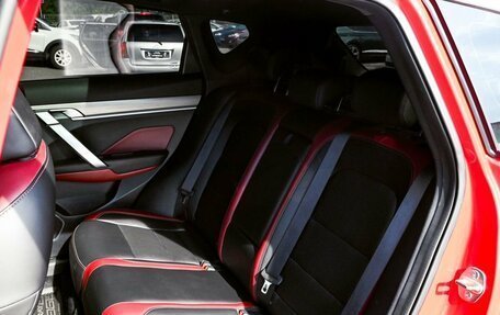 Geely Coolray I, 2020 год, 1 549 000 рублей, 20 фотография