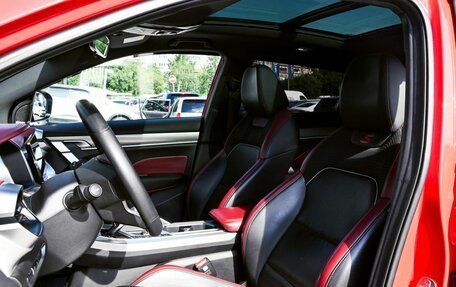 Geely Coolray I, 2020 год, 1 549 000 рублей, 18 фотография