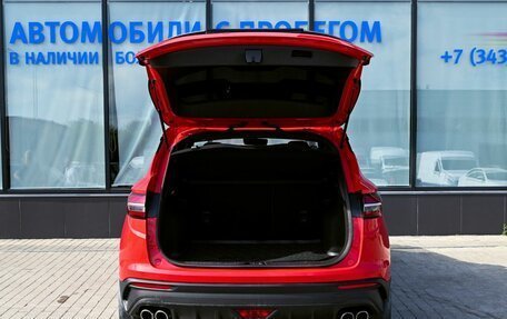 Geely Coolray I, 2020 год, 1 549 000 рублей, 23 фотография