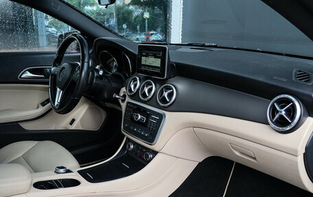 Mercedes-Benz CLA, 2014 год, 1 580 000 рублей, 8 фотография