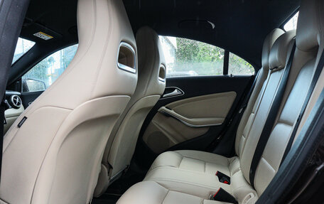 Mercedes-Benz CLA, 2014 год, 1 580 000 рублей, 9 фотография
