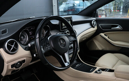 Mercedes-Benz CLA, 2014 год, 1 580 000 рублей, 13 фотография
