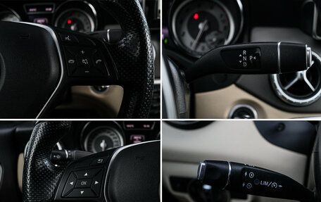 Mercedes-Benz CLA, 2014 год, 1 580 000 рублей, 23 фотография