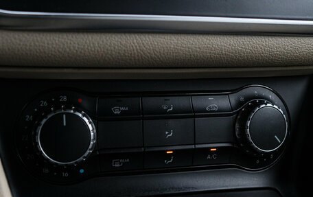 Mercedes-Benz CLA, 2014 год, 1 580 000 рублей, 19 фотография