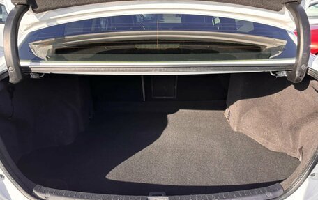 Toyota Avensis III рестайлинг, 2012 год, 1 470 000 рублей, 12 фотография