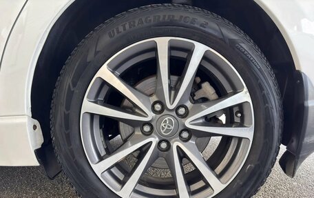Toyota Avensis III рестайлинг, 2012 год, 1 470 000 рублей, 9 фотография
