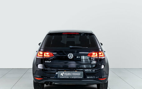 Volkswagen Golf VII, 2014 год, 1 505 000 рублей, 5 фотография