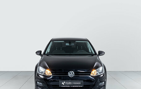 Volkswagen Golf VII, 2014 год, 1 505 000 рублей, 2 фотография