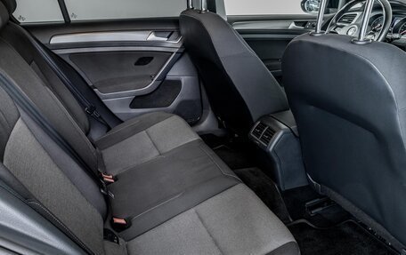 Volkswagen Golf VII, 2014 год, 1 505 000 рублей, 11 фотография