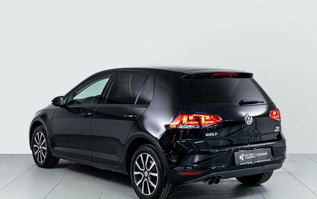 Volkswagen Golf VII, 2014 год, 1 505 000 рублей, 6 фотография