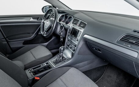 Volkswagen Golf VII, 2014 год, 1 505 000 рублей, 9 фотография