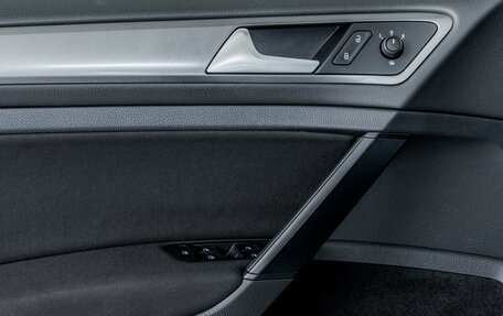 Volkswagen Golf VII, 2014 год, 1 505 000 рублей, 12 фотография