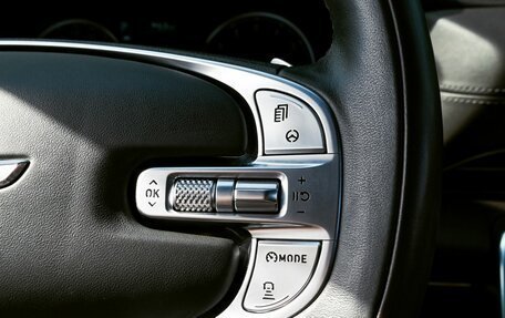 Genesis GV80 I, 2020 год, 5 399 000 рублей, 13 фотография