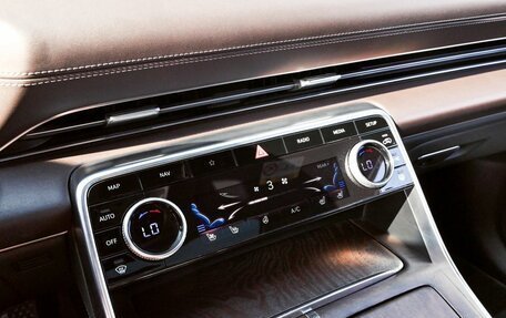 Genesis GV80 I, 2020 год, 5 399 000 рублей, 15 фотография