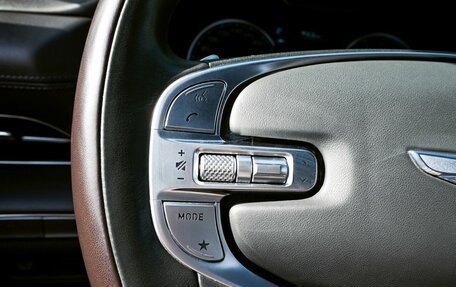 Genesis GV80 I, 2020 год, 5 399 000 рублей, 14 фотография