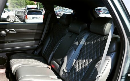 Genesis GV80 I, 2020 год, 5 399 000 рублей, 19 фотография