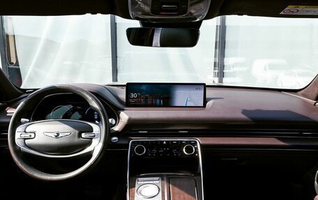 Genesis GV80 I, 2020 год, 5 399 000 рублей, 21 фотография
