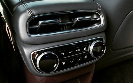 Genesis GV80 I, 2020 год, 5 399 000 рублей, 20 фотография
