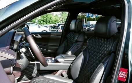 Genesis GV80 I, 2020 год, 5 399 000 рублей, 17 фотография