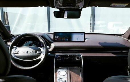 Genesis GV80 I, 2020 год, 5 399 000 рублей, 23 фотография