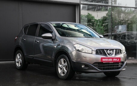 Nissan Qashqai, 2013 год, 900 000 рублей, 3 фотография