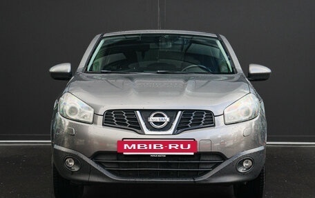 Nissan Qashqai, 2013 год, 900 000 рублей, 2 фотография