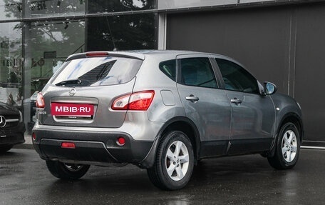 Nissan Qashqai, 2013 год, 900 000 рублей, 4 фотография