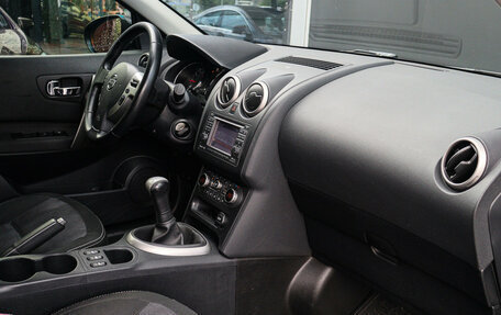 Nissan Qashqai, 2013 год, 900 000 рублей, 8 фотография