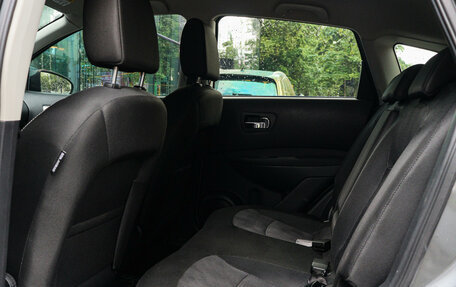 Nissan Qashqai, 2013 год, 900 000 рублей, 9 фотография