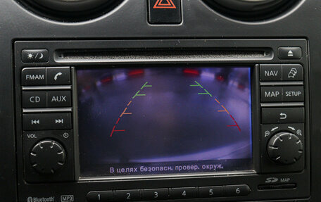 Nissan Qashqai, 2013 год, 900 000 рублей, 14 фотография