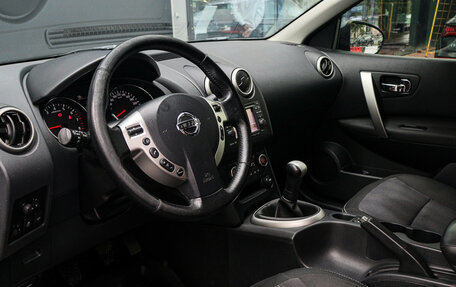 Nissan Qashqai, 2013 год, 900 000 рублей, 13 фотография