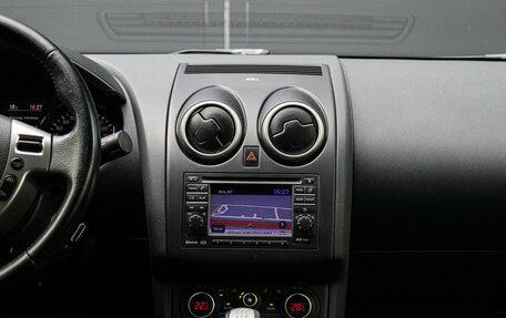 Nissan Qashqai, 2013 год, 900 000 рублей, 11 фотография