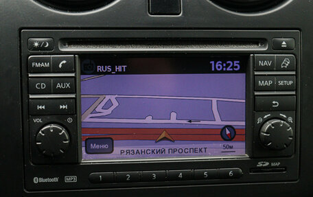 Nissan Qashqai, 2013 год, 900 000 рублей, 15 фотография