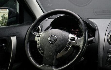 Nissan Qashqai, 2013 год, 900 000 рублей, 12 фотография