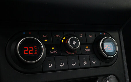 Nissan Qashqai, 2013 год, 900 000 рублей, 16 фотография