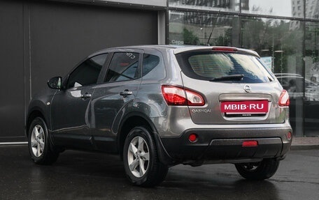 Nissan Qashqai, 2013 год, 900 000 рублей, 7 фотография