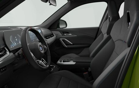 BMW X1, 2025 год, 7 190 000 рублей, 2 фотография