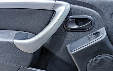 Renault Duster I рестайлинг, 2013 год, 839 000 рублей, 10 фотография