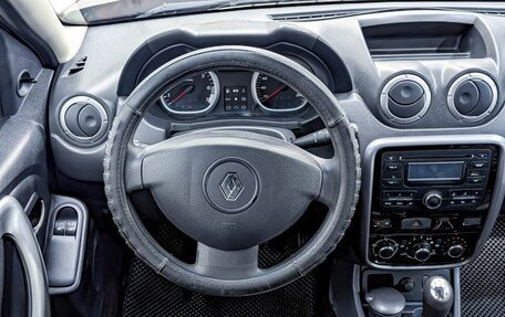 Renault Duster I рестайлинг, 2013 год, 839 000 рублей, 7 фотография